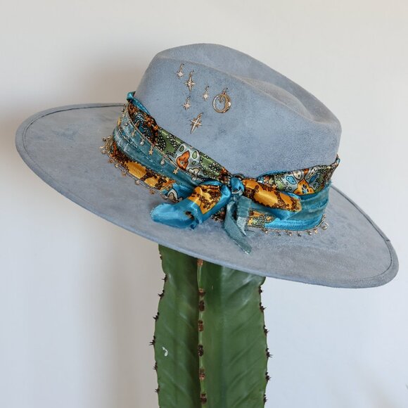 Cowboy Hats Custom - Picture 2 of 9